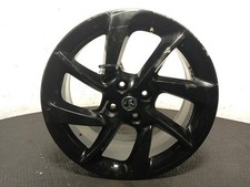 VAUXHALL CORSA Alloy Wheel 17
