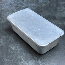 VINTAGE  GRUNDY ALUMINIUM