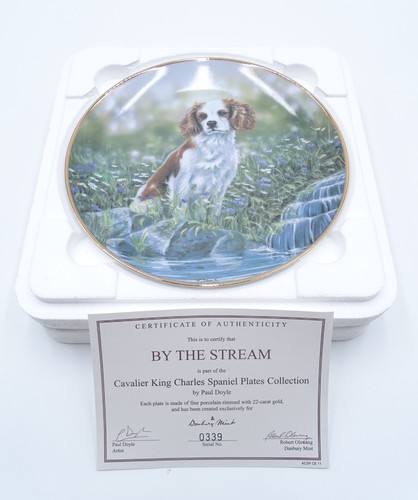 Danbury mint porcelain - danbury,