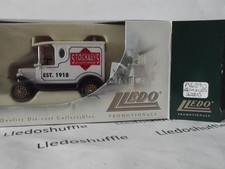 Lledo PV06/318, Model T Ford