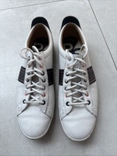 Paul Smith Osmo Men's Trainers Size UK10 Good Condition