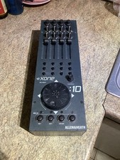 Allen & Heath XONE 1D