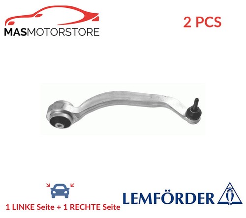 Left right wishbone set - right,