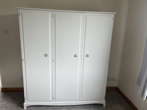 Stag minstrel triple - stag, wardrobe