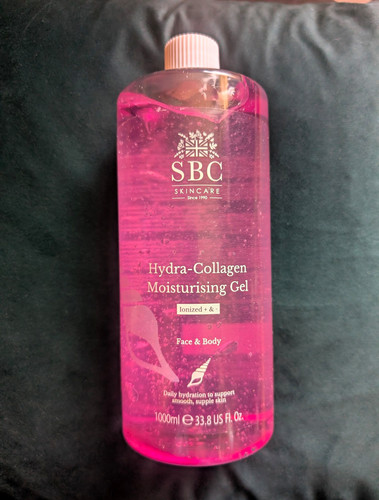 Sbc skincare hydra collagen - sbc, hydra-collagen