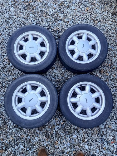 Mx5 original daisy wheels - mk,