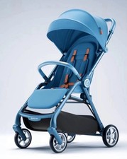 Compact Pushchair Stroller -