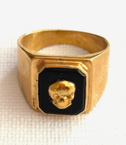 Ant victorian memento mori - memento,
