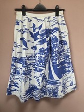 Cath Kidston A-line Boat
