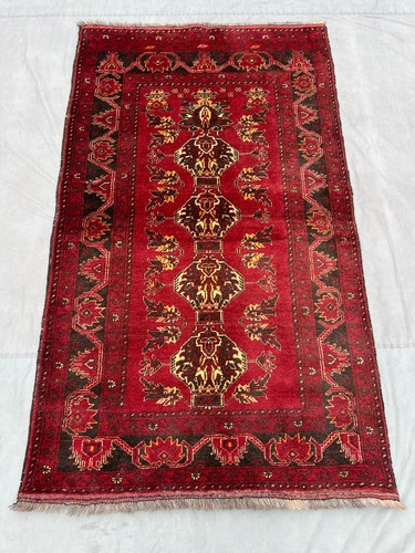 Artisan statement 5x5 9 - artisan, 3'5x5'9