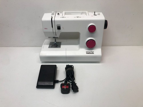 Pfaff 160s electric sewing - 160s,