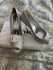 PINK PARADOX LONDON Sz 38=5