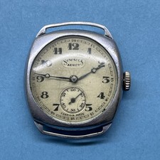 Vintage 1930s Services Aerist