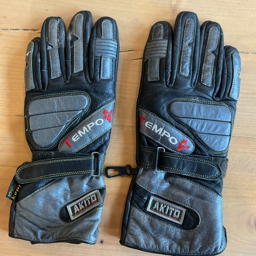 Akito tempo plus motorcycle - tempo,