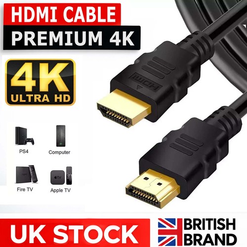 Premium hdmi cable 2 0 - 0.5-5m,