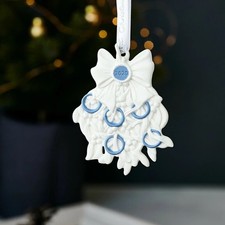 Wedgwood 2020 FIVE Gold Ring