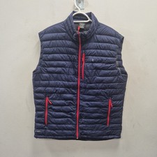Rab Microlight Down Blue Navy