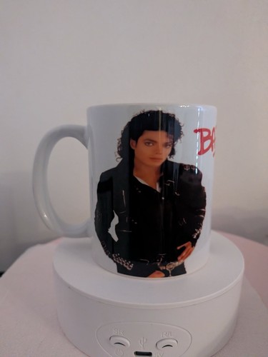 Micheal jackson bad album - jackson,