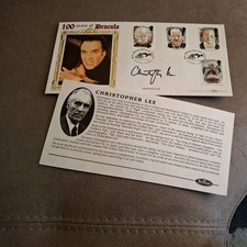 1997 TALES OF HORROR. BENHAM