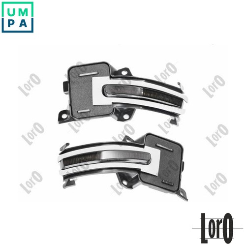 Indicator set - indicator,