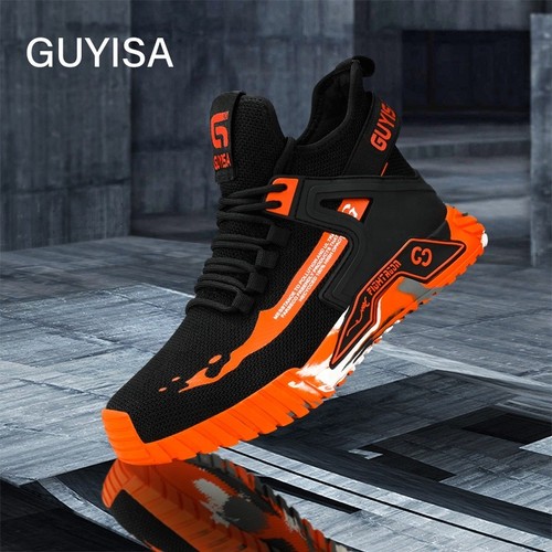 Mens women safety - safety, trainers