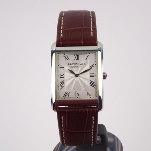 Raymond weil 9973 don - raymond,