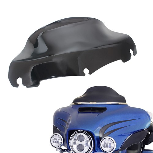 Wave windshield windscreen - 9",