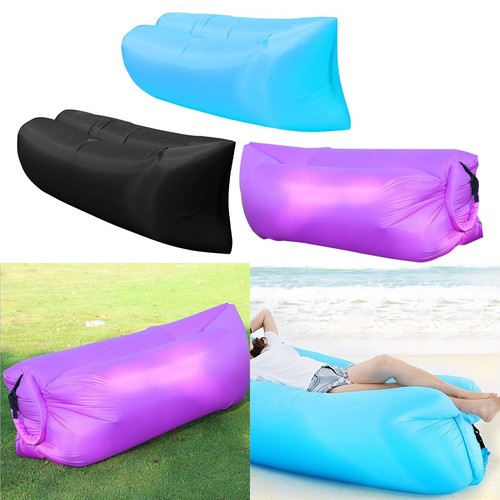 Lazy inflatable sofa outdoor - lazy,