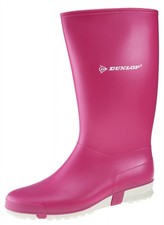 Dunlop Sport Pink Navy Ladies