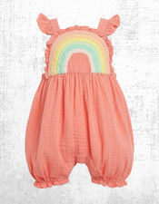 F&F Baby Sleeveless Adorable