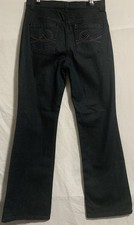 Olsen Navy Black With Shadow