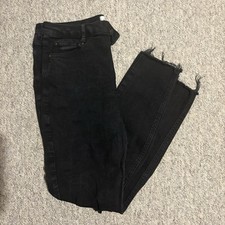 New Look Hallie Black High