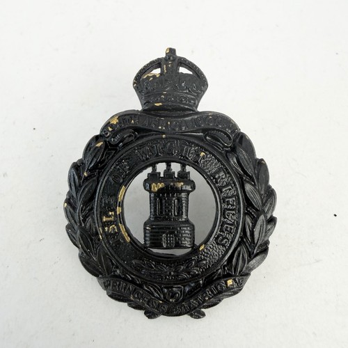 British military cap - british,