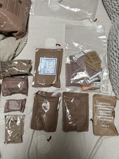 British Army 24-Hour Ration