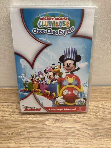 Mickey mouse clubhouse - mickey,