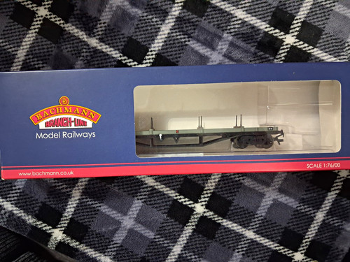 Bachmann branchline grey - bachmann, oo