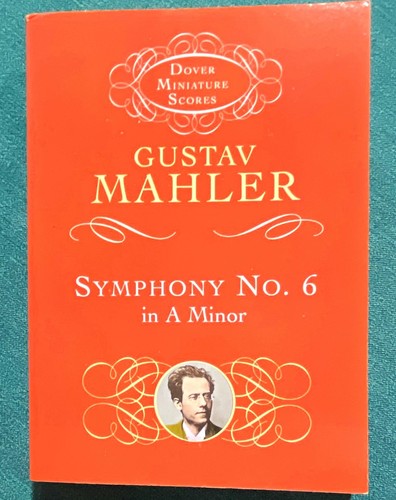 Mahler symphony in - mahler,
