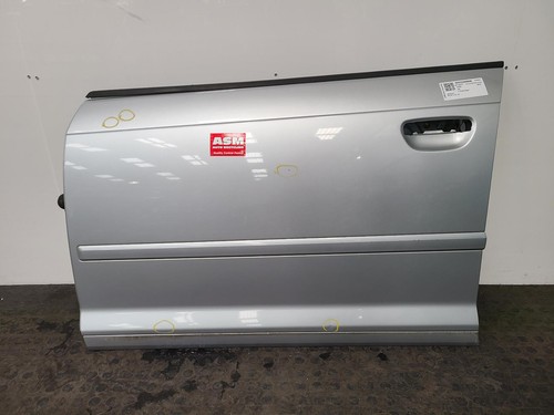 Audi mk2 2010 left front - mk2,