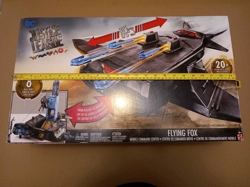 Mattel justice league - justice, league-
