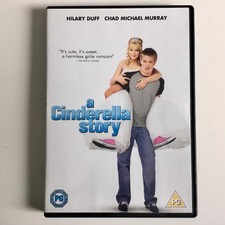 A Cinderella Story (DVD, 2005)
