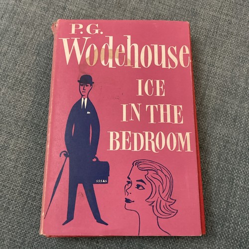 Ice the bedroom pg - in,