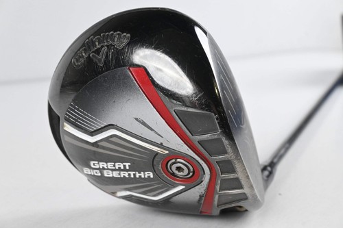 Callaway great big - callaway, 2016