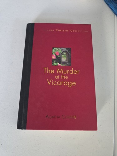 The agatha christie - agatha,