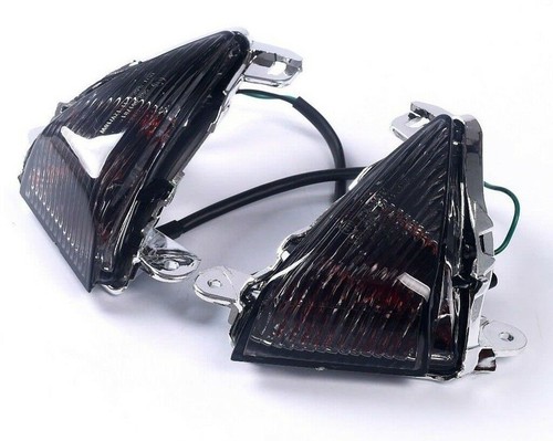 Front turn signals - signals, kawasaki