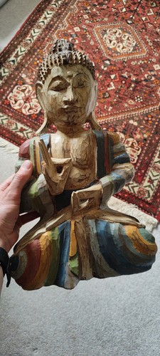 Beautiful hand carved wooden - beautiful,