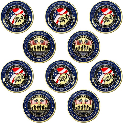 Inbagi pcs military - 10,