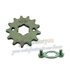 420 13 Tooth 20mm Front Engine