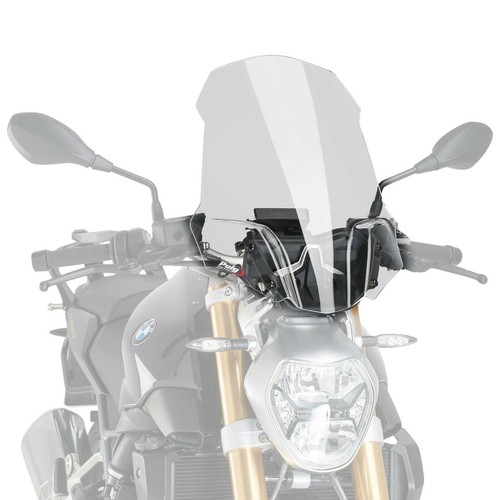 Puig touring screen windshield - touring,