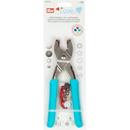 Prym love vario - pliers, for