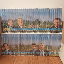 Midsomer Murders - Official